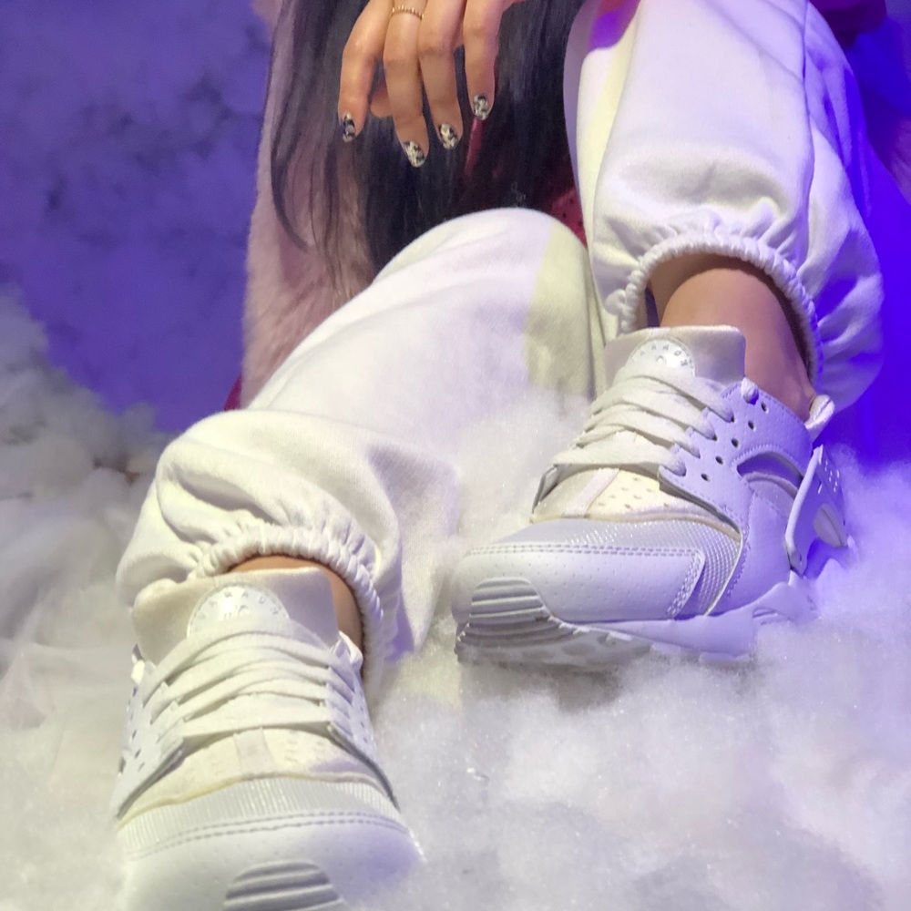 Meet your Posher, Tanya